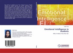 Emotional intelligence in students - Tariq, Sadaf