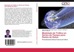 Modelado de Tráfico en Series de Tiempo para Redes de Datos - Hernandez Suarez, Cesar Augusto;Salcedo P., Octavio J.;Lopez S., Danilo A.