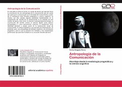 Antropología de la Comunicación - Delgado-Flores, Carlos