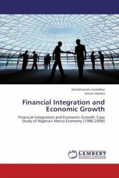 Financial Integration and Economic Growth