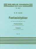 Fantasias Op. 43