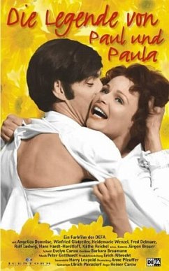 Die Legende von Paul und Paula