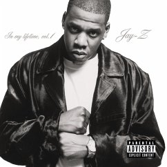 In My Lifetime Vol.1 (Explicit Version) - Jay-Z