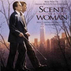 Scent Of A Woman - Thomas Newman