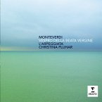 Marienvesper-Vespro Della Beata Vergine(Stand