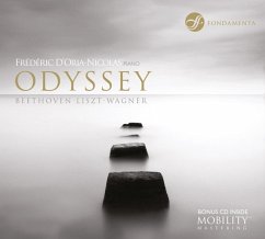 Odyssey - D'Oria-Nicolas,Frederic