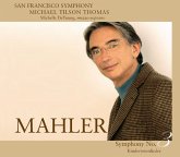 Sinfonie 3/Kindertotenlieder Sinfonie 3/Kindertotenlieder