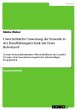 Unterrichtliche Umsetzung der Sensorik... - Bild 1