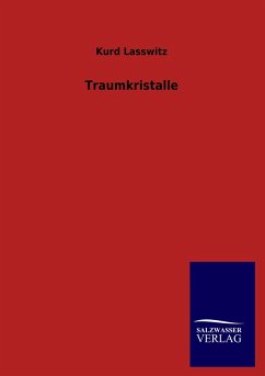 Cover Traumkristalle