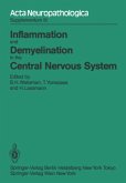 Inflammation and Demyelination in the Central Nervous System