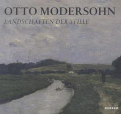 Otto Modersohn - Modersohn, Otto