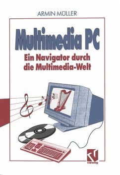 Multimedia PC - Müller, Armin