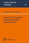 Properties of Chemically Interesting Potential Energy Surfaces