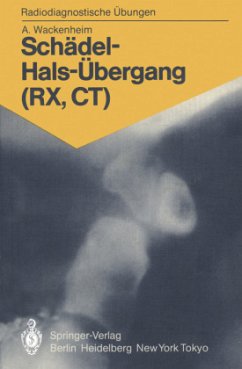 Schädel-Hals-Übergang (RX, CT) - Wackenheim, Auguste