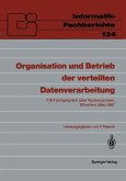 Organisation und Betrieb der verteilten Datenverarbeitung