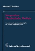 Kompendium Physikalische Medizin