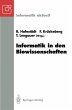 Informatik in den Biowissenschaften - Bild 1