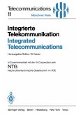 Integrierte Telekommunikation / Integrated Telecommunications