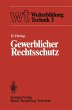 Gewerblicher Rechtsschutz - Bild 1