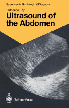 Ultrasound of the Abdomen - Roy, Catherine