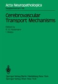 Cerebrovascular Transport Mechanisms