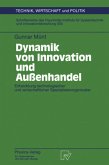 Dynamik von Innovation und Außenhandel