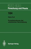 Prozeßstrukturen der chemischen Vernickelung