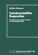 Zwischenstaatliche Kooperation - Bild 1