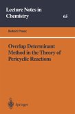Overlap Determinant Method in the Theory of Pericyclic Reactions