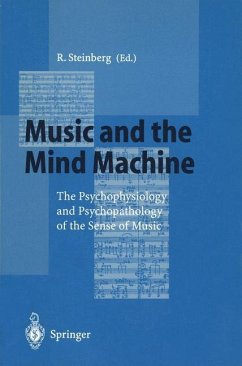 Music and the Mind Machine