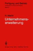 Unternehmenserweiterung