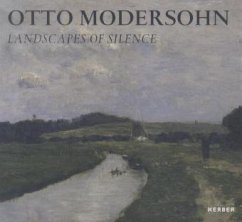 Otto Modersohn, English Edition - Modersohn, Otto