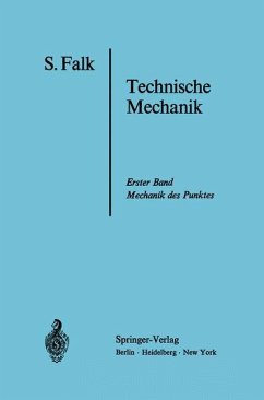 Lehrbuch der Technischen Mechanik - Falk, S.