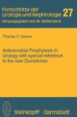 Antimicrobial Prophylaxis in Urology with special reference to the new Quinolones