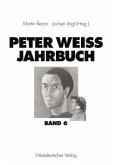 Peter Weiss Jahrbuch 6