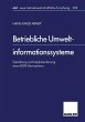 Betriebliche Umweltinformationssysteme - Bild 1