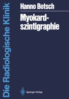 Myokardszintigraphie - Botsch, Hanno