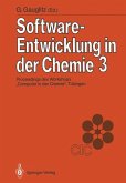 Software-Entwicklung in der Chemie 3