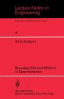 Boundary Element Method in Geomechanics - Bild 1