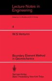 Boundary Element Method in Geomechanics