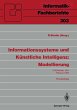 Informationssysteme und Künstliche... - Bild 1