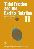 Tidal Friction and the Earth¿s Rotation II
