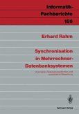 Synchronisation in Mehrrechner-Datenbanksystemen