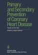 Primary and Secondary Prevention of... - Bild 1