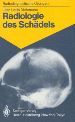 Radiologie des Schädels - Dietemann, Jean-Louis