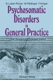 Psychosomatic Disorders in General Practice