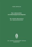 Das Lebensmittel- und Bedarfsgegenständegesetz Die amtliche Überwachung des Lebensmittelverkehrs