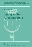 Intraoperative Autotransfusion