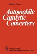Automobile Catalytic Converters - Bild 1