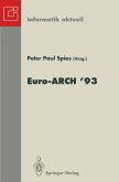Europäischer Informatik Kongreß Architektur von Rechensystemen Euro-ARCH ¿93